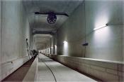willemsspoortunnel rotterdam 1992